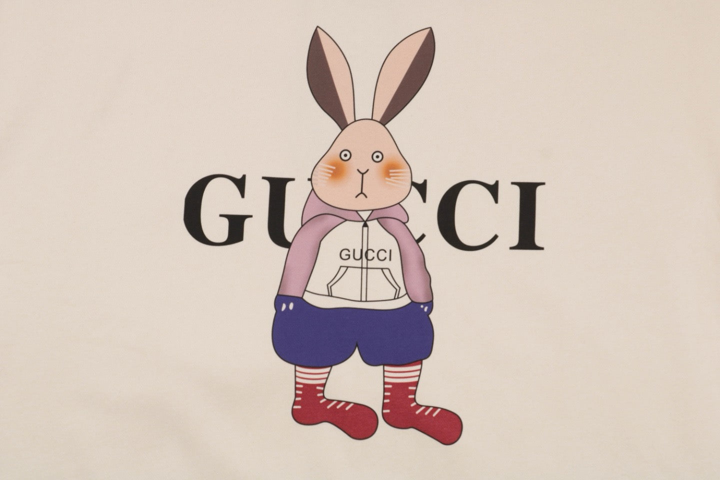 Gucci Sweatshirts (2 Colors)