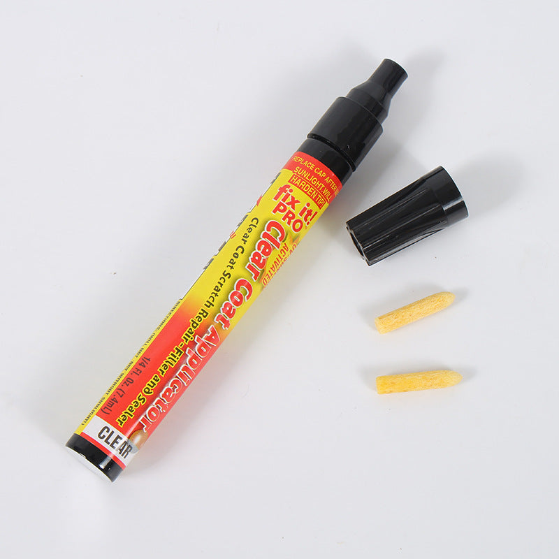 Car Repair Pen Clear Coat Applicator