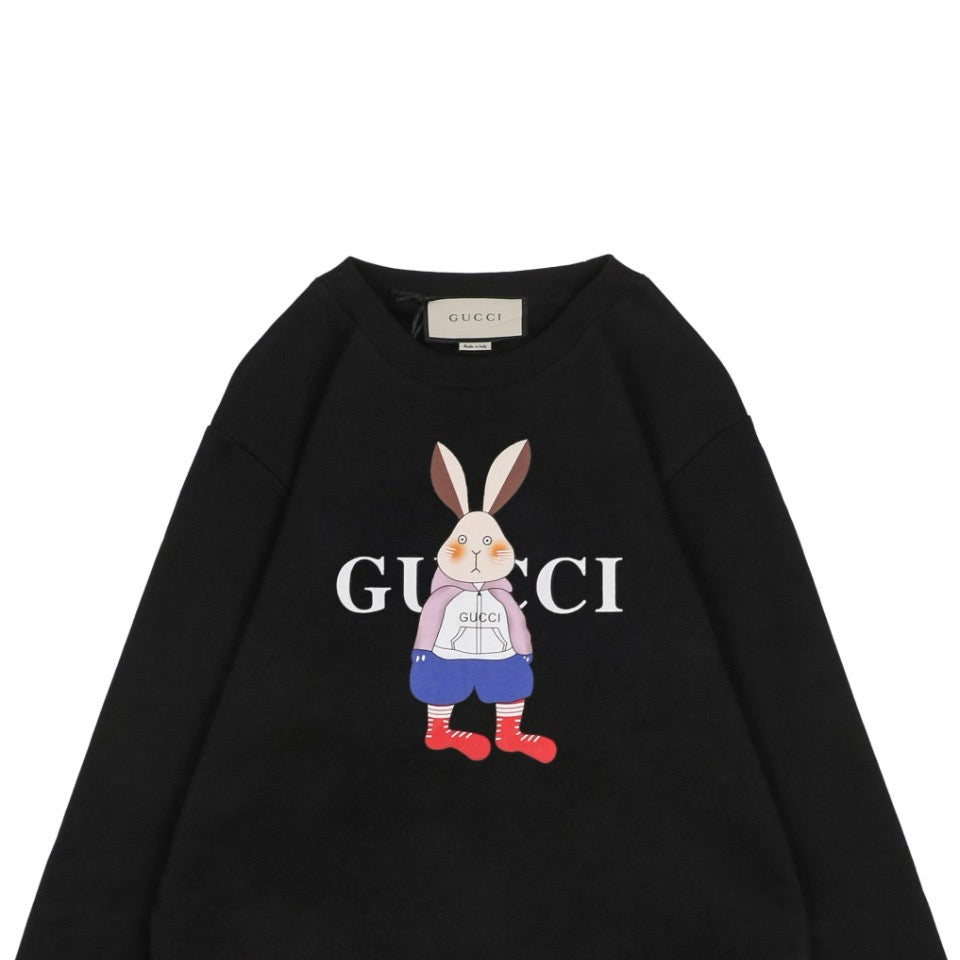 Gucci Sweatshirts (2 Colors)