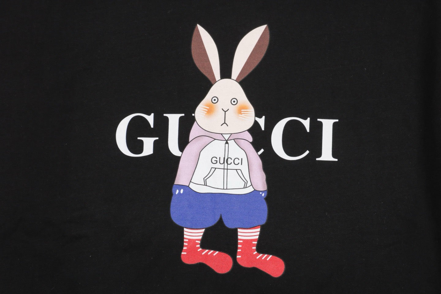 Gucci Sweatshirts (2 Colors)