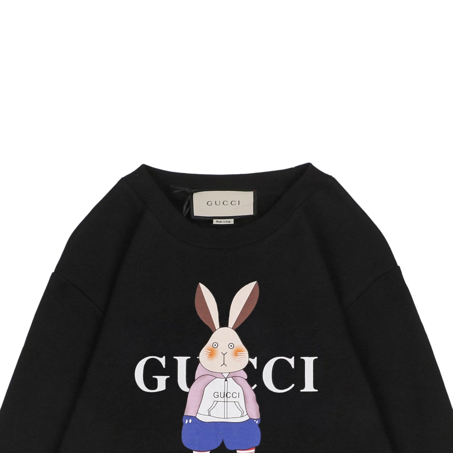 Gucci Sweatshirts (2 Colors)