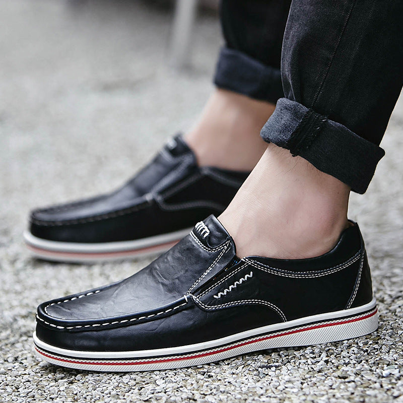 British Casual Shoes