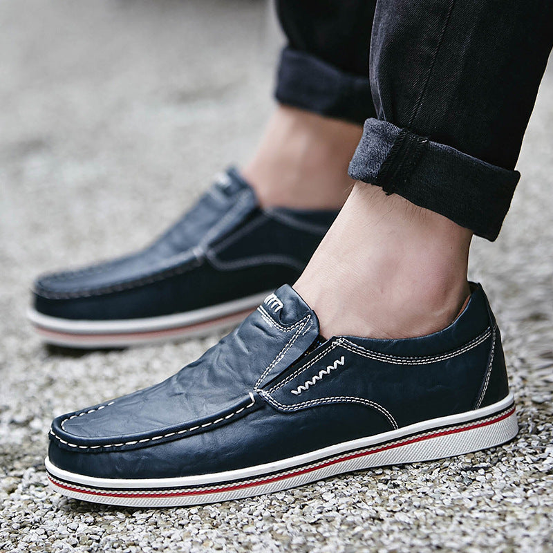 British Casual Shoes