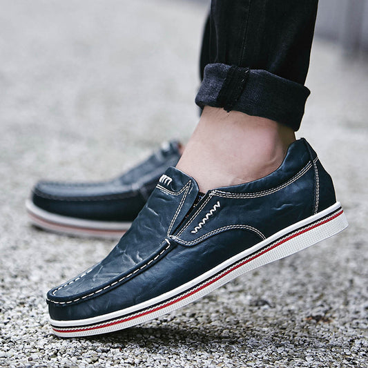 British Casual Shoes