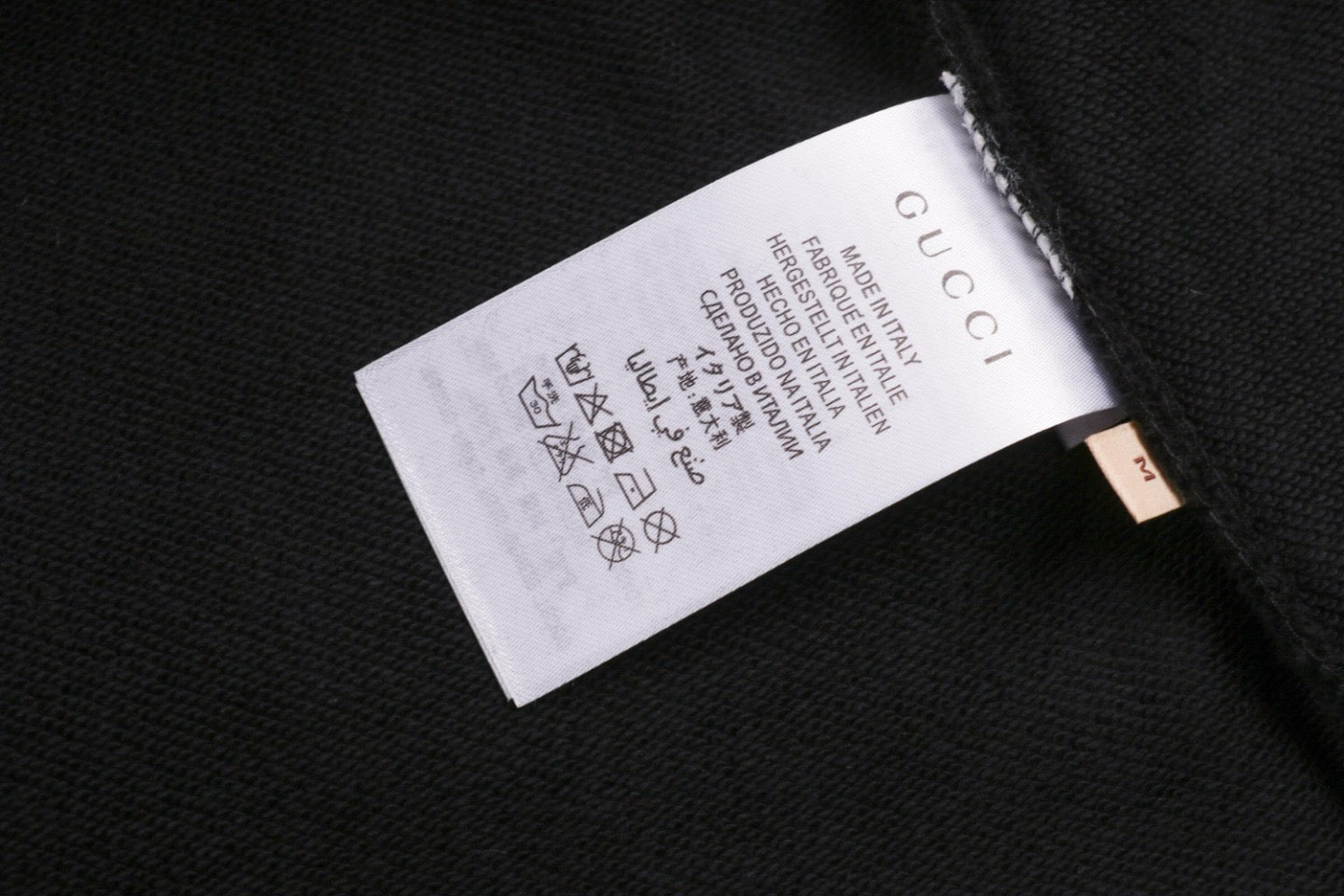 Gucci Sweatshirts (2 Colors)