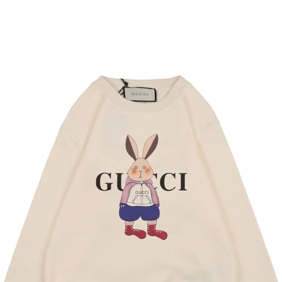 Gucci Sweatshirts (2 Colors)