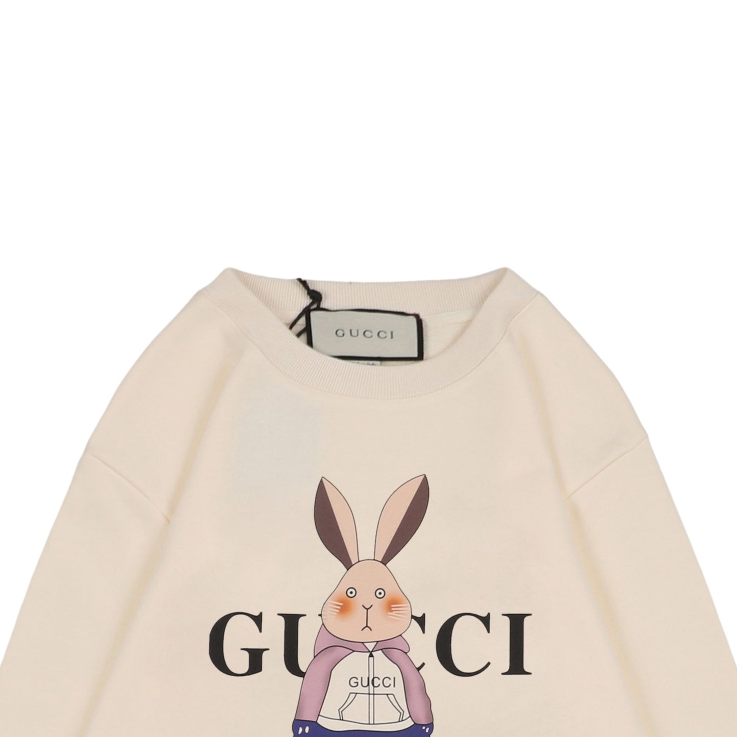 Gucci Sweatshirts (2 Colors)