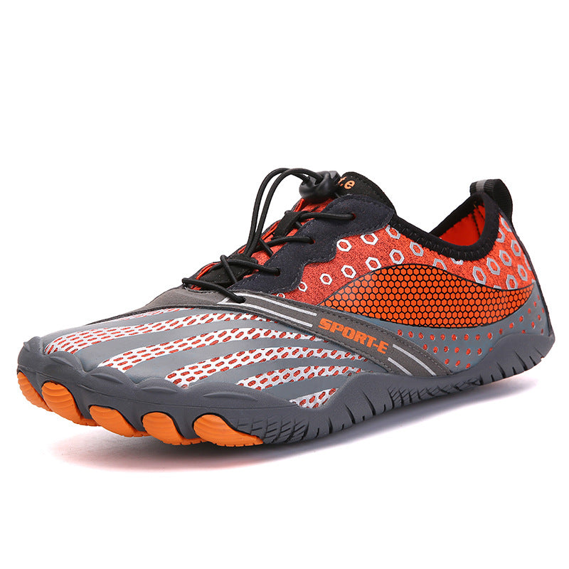 Men's Outdoor Hiking Shoes