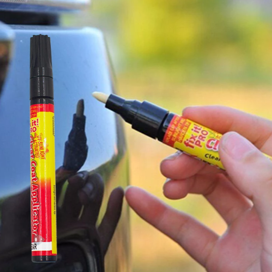 Car Repair Pen