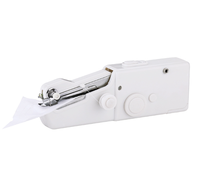 Portable Sewing Machine White