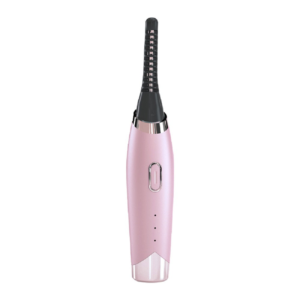 Heated Eyelash Curling Pen